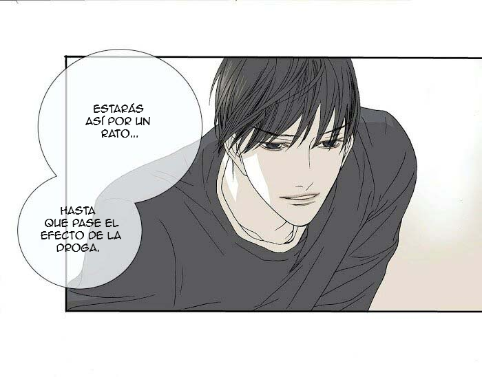 La bestia debe morir capítulo 11, página 6