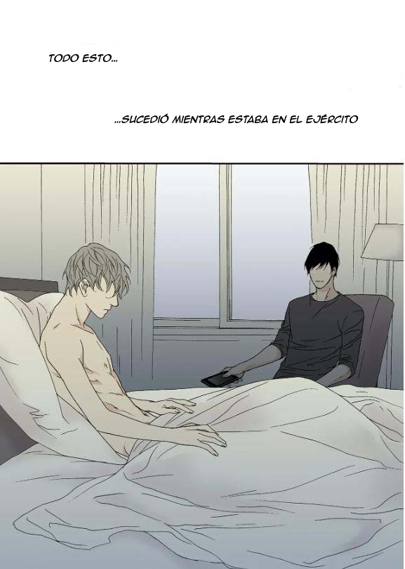 La bestia debe morir capítulo 18, página 17