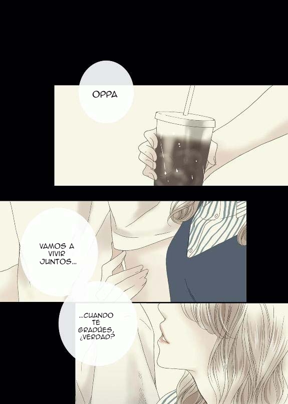 La bestia debe morir capítulo 18, página 2