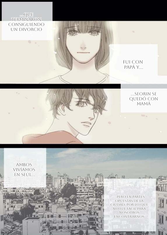 La bestia debe morir capítulo 18, página 5