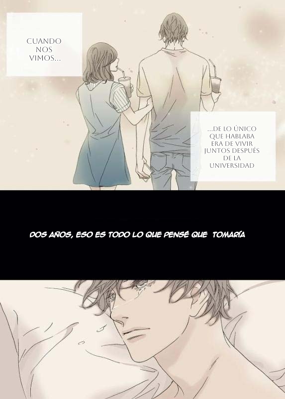 La bestia debe morir capítulo 18, página 6