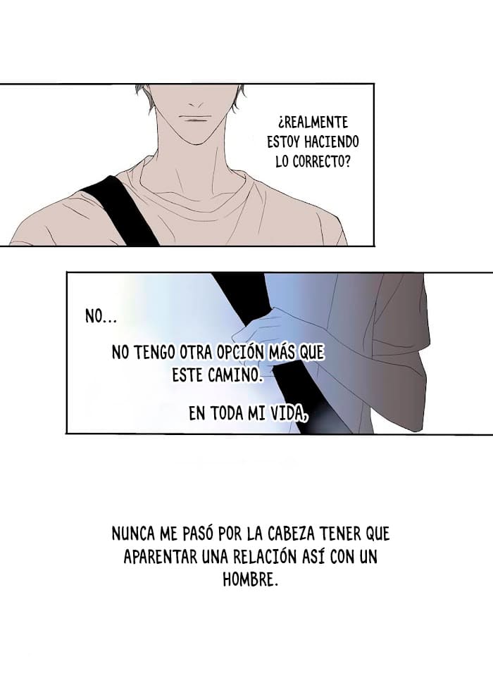 La bestia debe morir capítulo 2, página 30