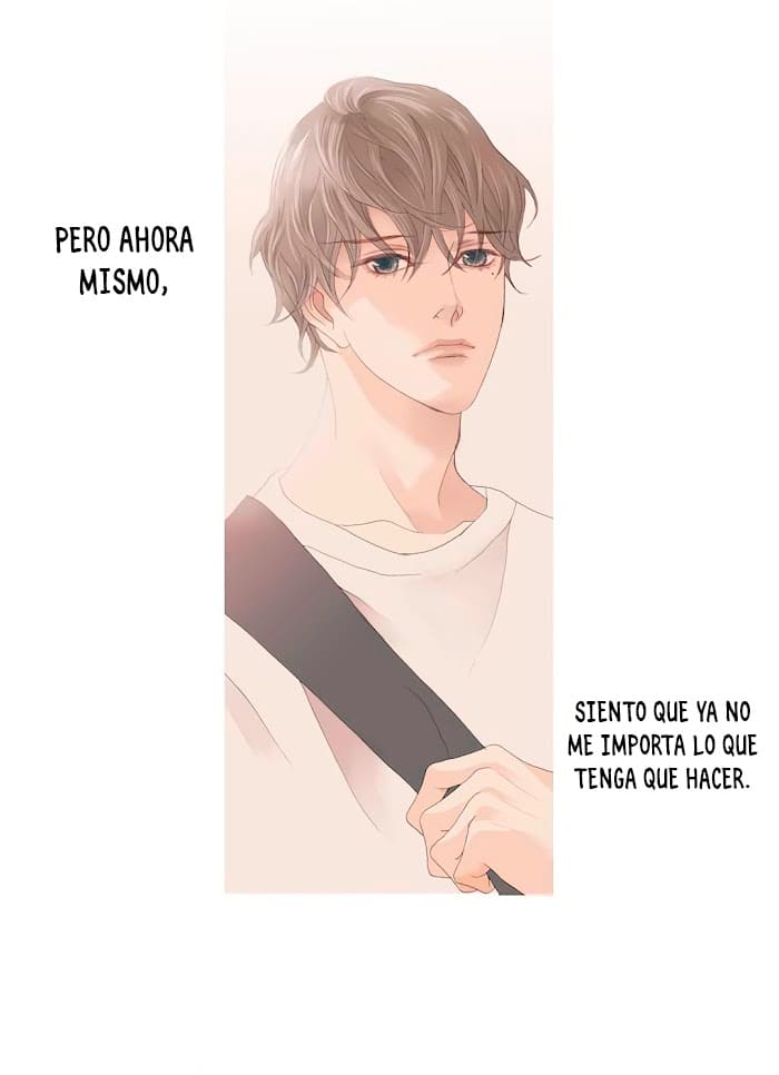 La bestia debe morir capítulo 2, página 31
