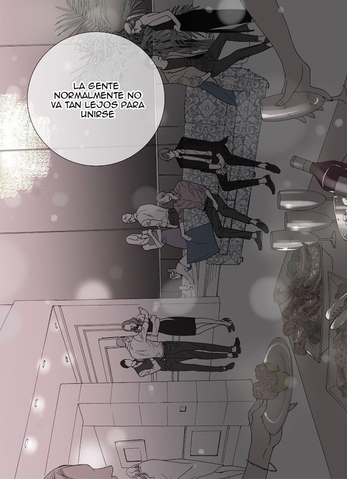 La bestia debe morir capítulo 7, página 22