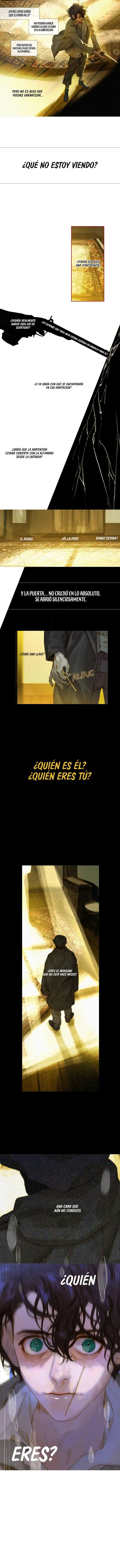 La Bruja del Caballo Pálido capítulo 88, página 7