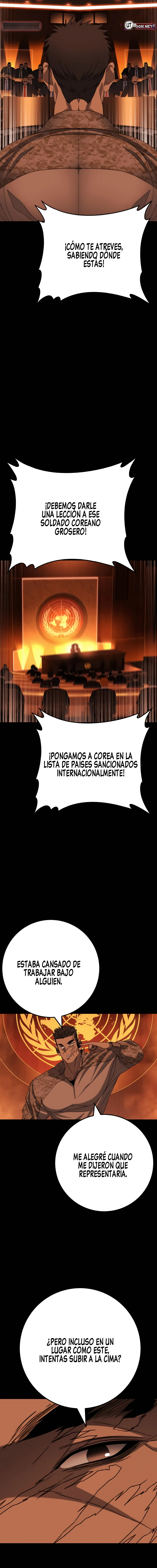 La Caída de la Humanidad capítulo 12, página 15