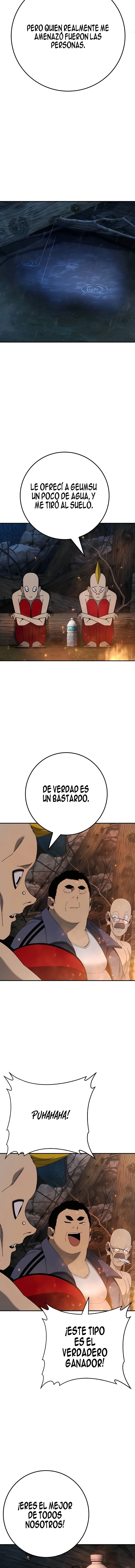La Caída de la Humanidad capítulo 26, página 6