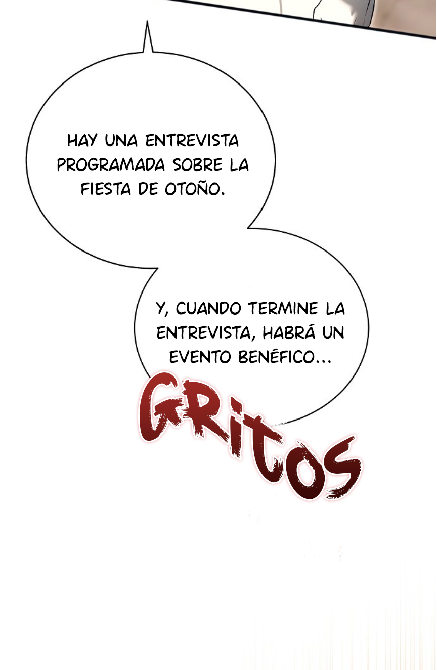 La crueldad de la salvación capítulo 1, página 45