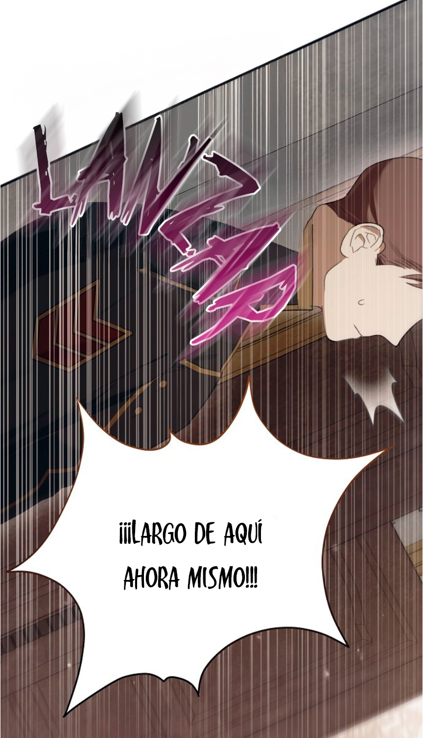 La crueldad de la salvación capítulo 1, página 49