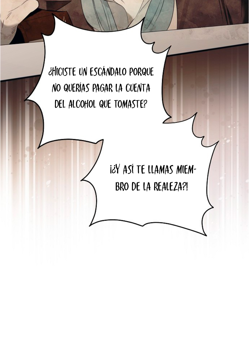 La crueldad de la salvación capítulo 1, página 59