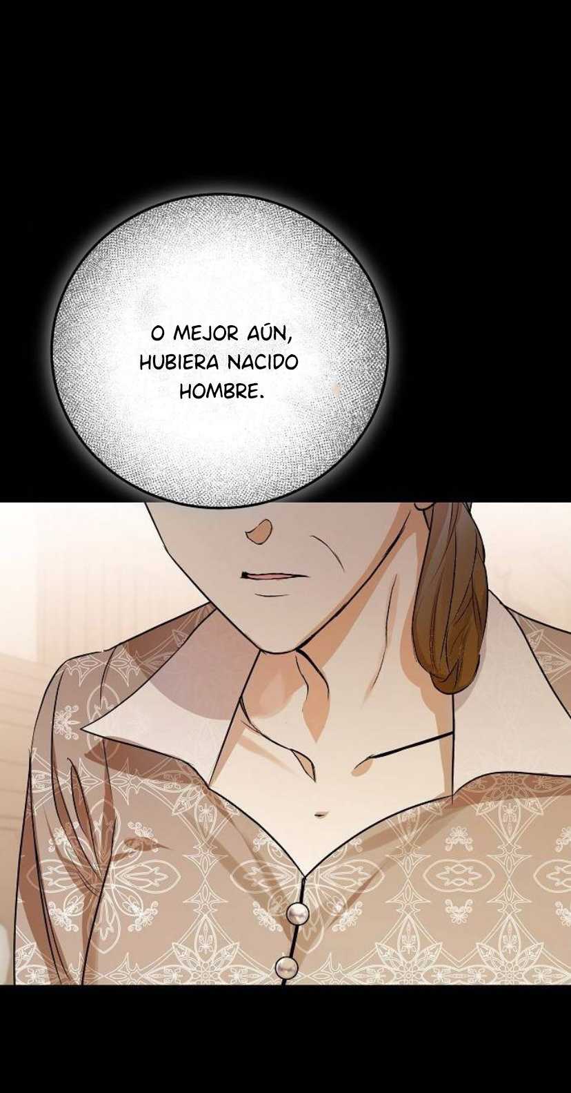 La crueldad de la salvación capítulo 10, página 29