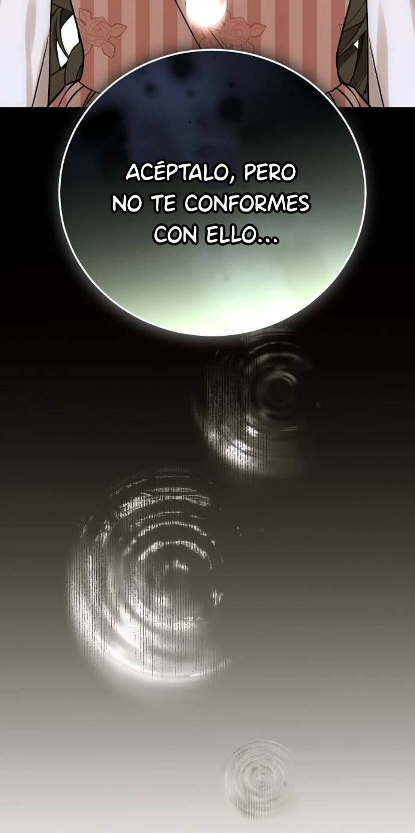 La crueldad de la salvación capítulo 10, página 39