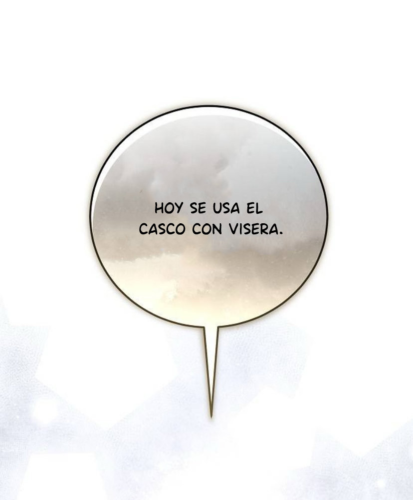 La crueldad de la salvación capítulo 10, página 65