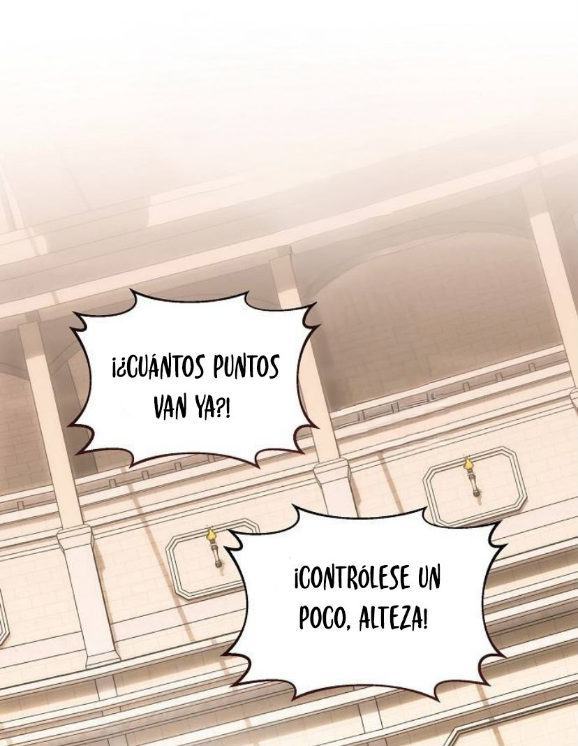 La crueldad de la salvación capítulo 10, página 90