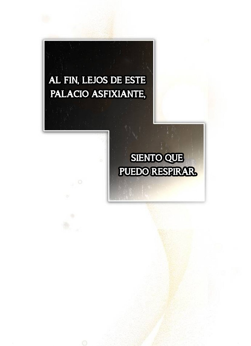 La crueldad de la salvación capítulo 10, página 94