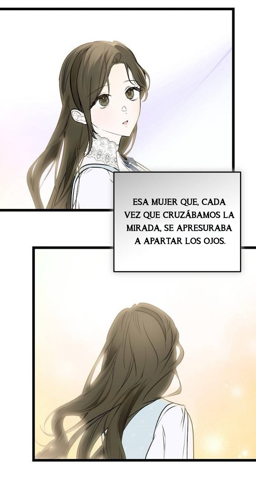 La crueldad de la salvación capítulo 10, página 98