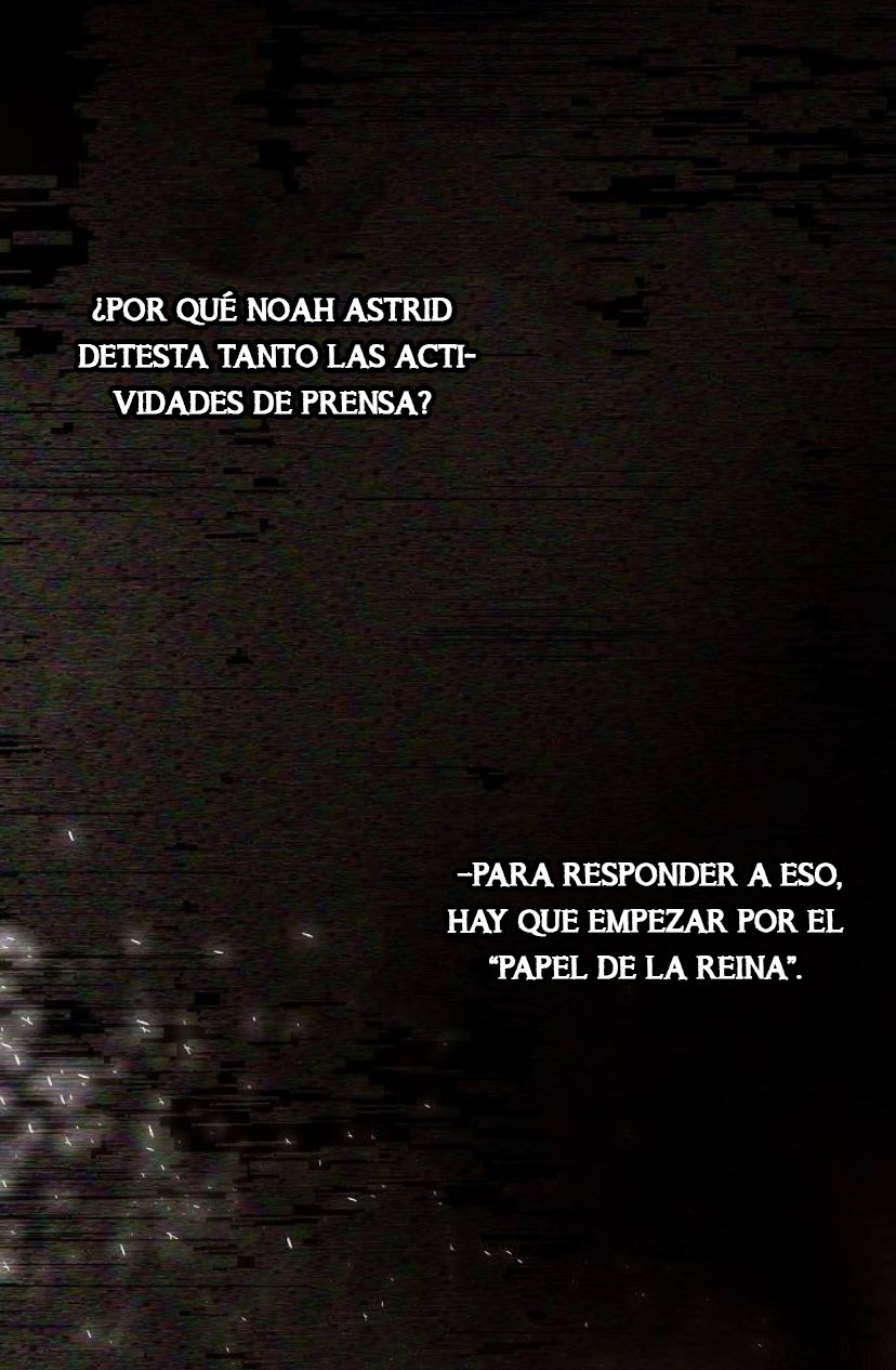 La crueldad de la salvación capítulo 11, página 25