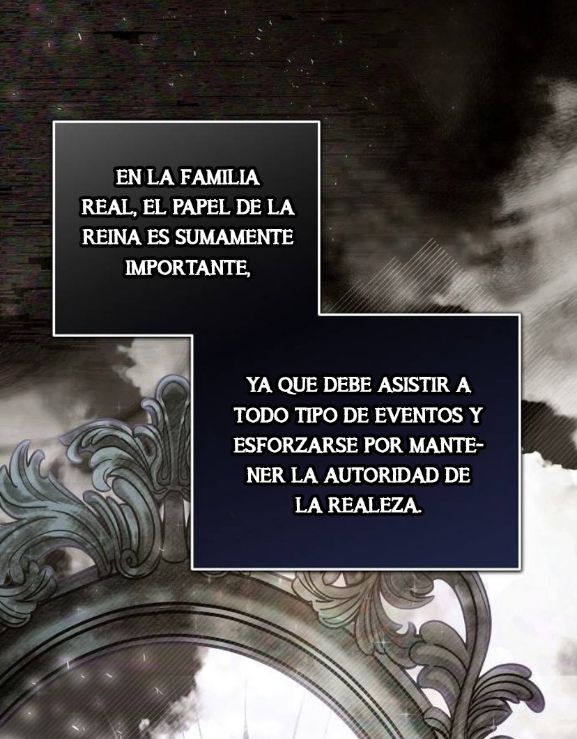 La crueldad de la salvación capítulo 11, página 26