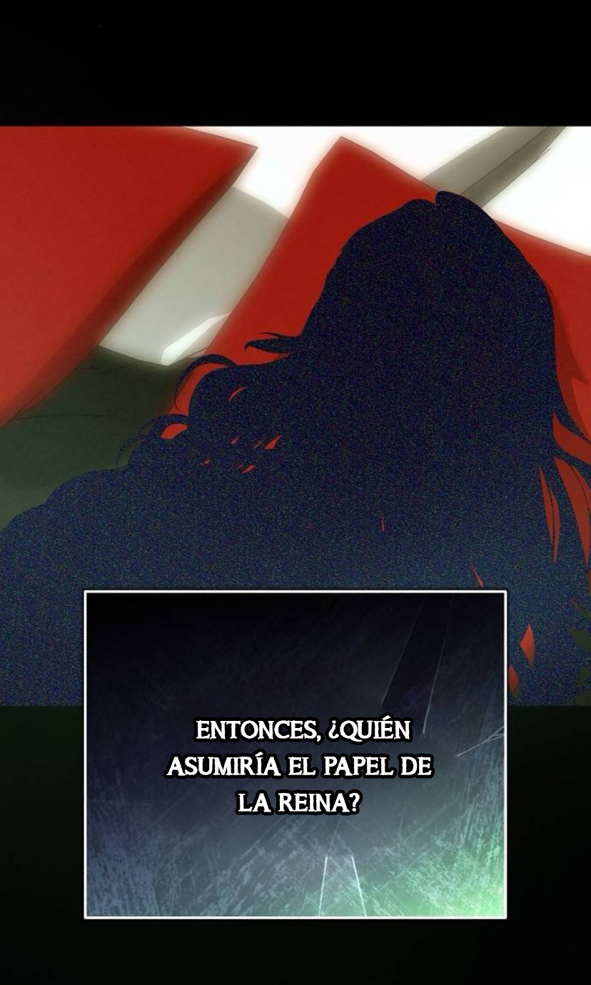 La crueldad de la salvación capítulo 11, página 31