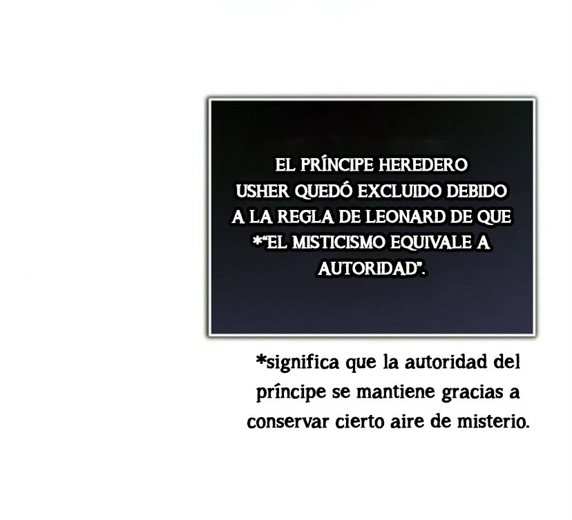La crueldad de la salvación capítulo 11, página 33