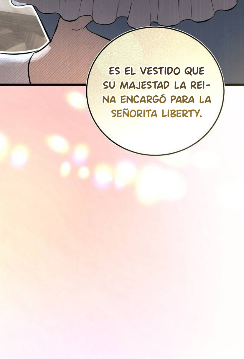 La crueldad de la salvación capítulo 12, página 11