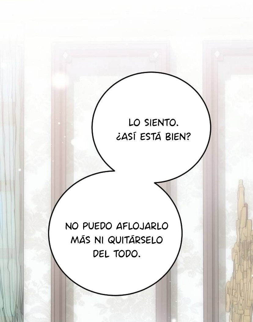 La crueldad de la salvación capítulo 12, página 16