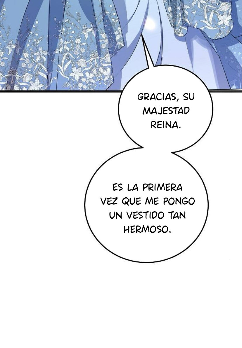La crueldad de la salvación capítulo 12, página 35
