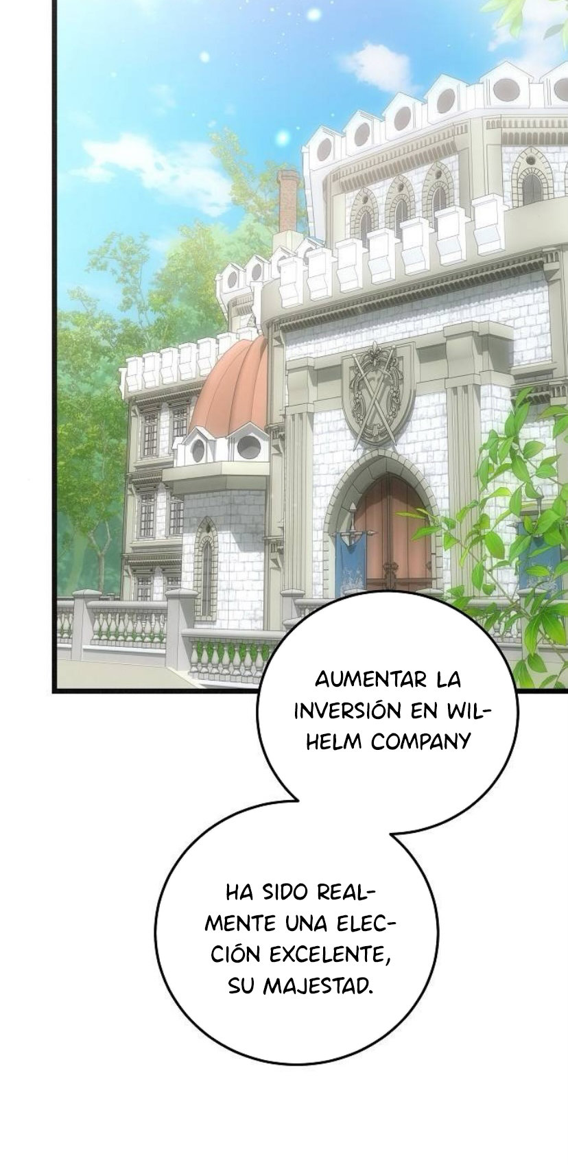 La crueldad de la salvación capítulo 12, página 63