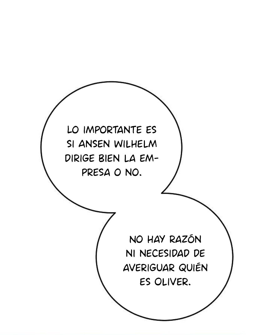 La crueldad de la salvación capítulo 12, página 68