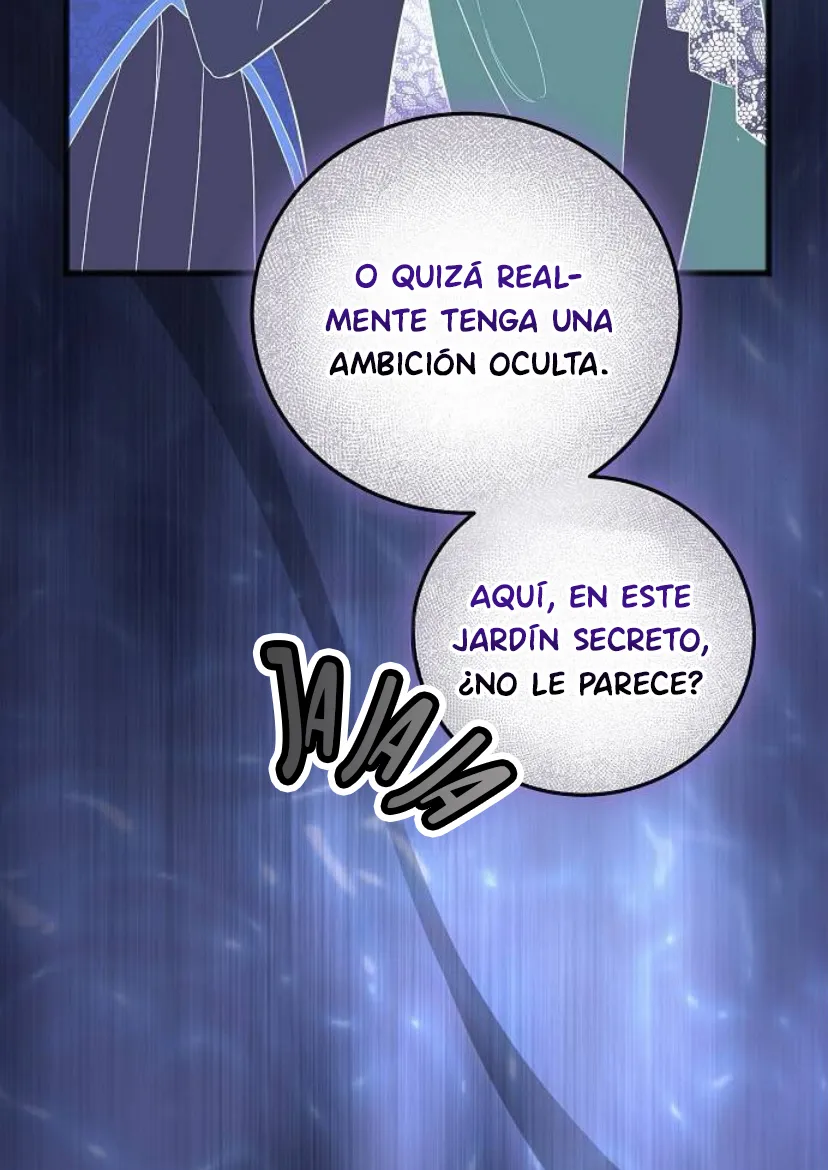 La crueldad de la salvación capítulo 13, página 23
