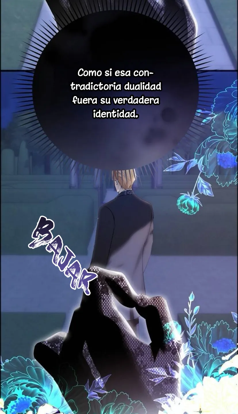 La crueldad de la salvación capítulo 13, página 6