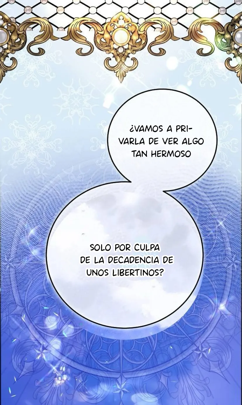 La crueldad de la salvación capítulo 13, página 62