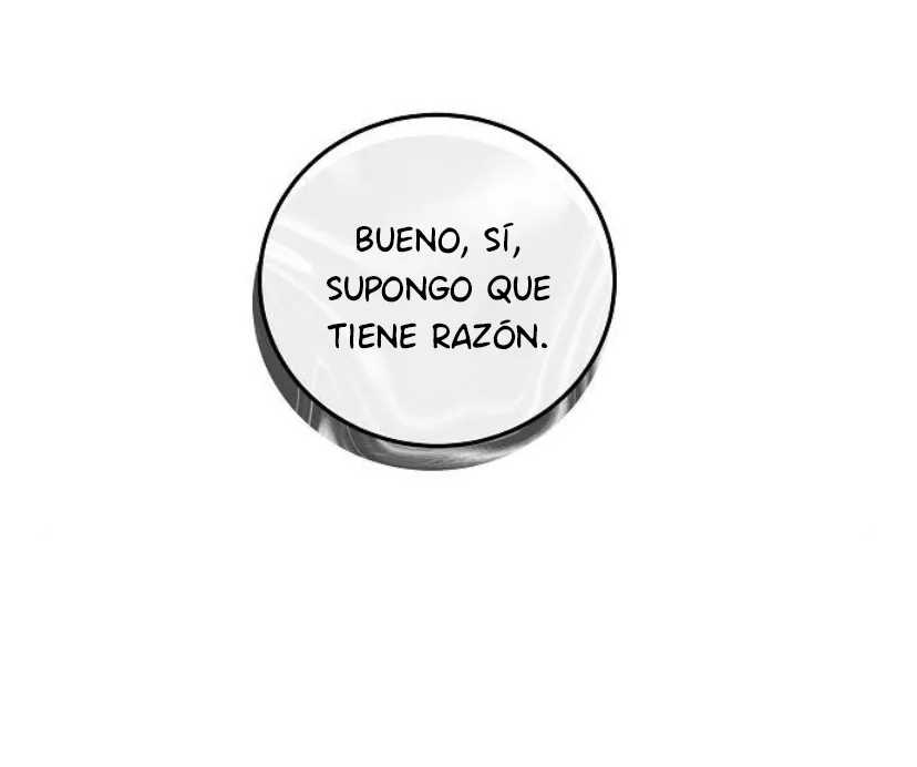 La crueldad de la salvación capítulo 13, página 83