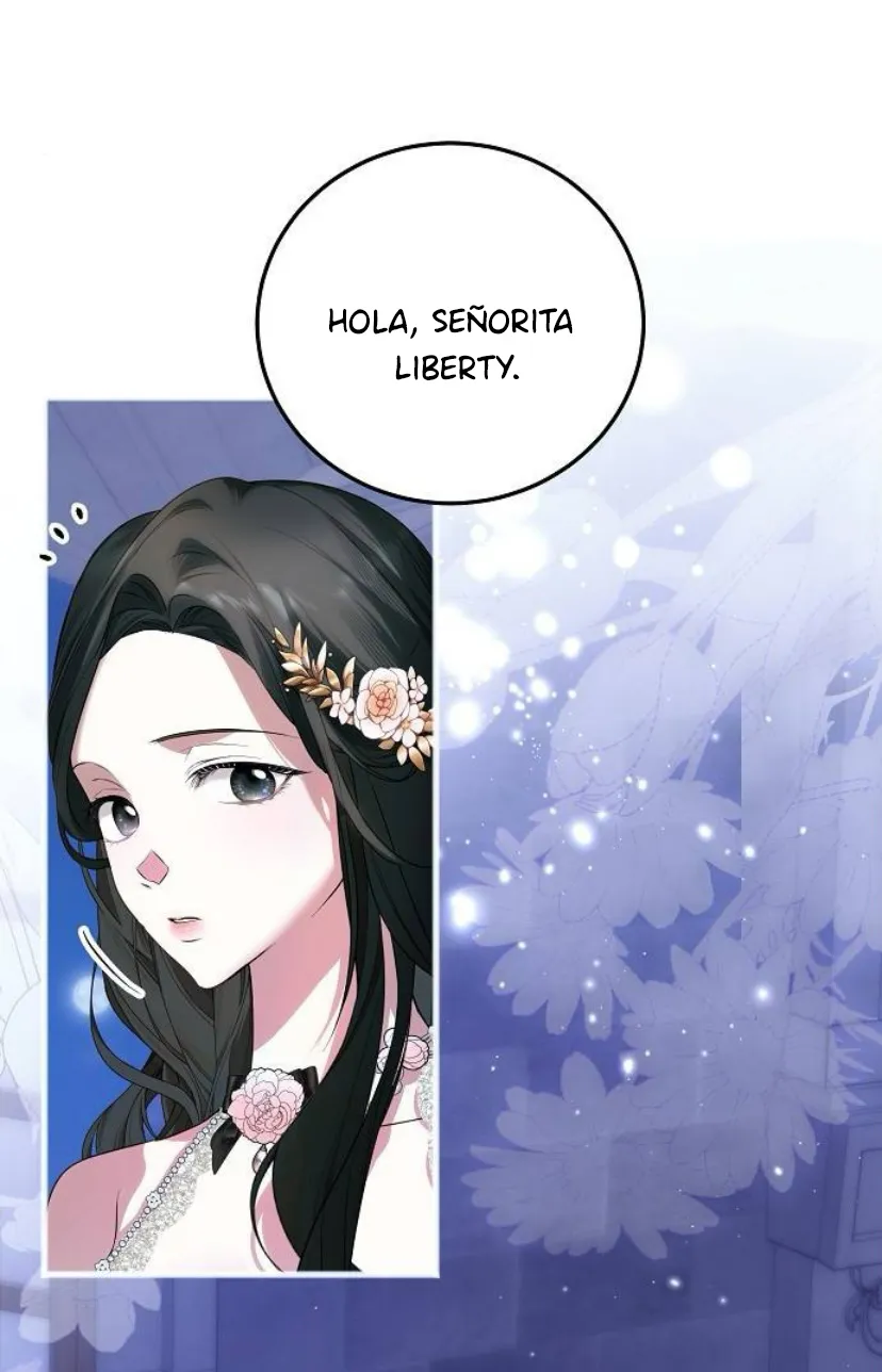 La crueldad de la salvación capítulo 13, página 84