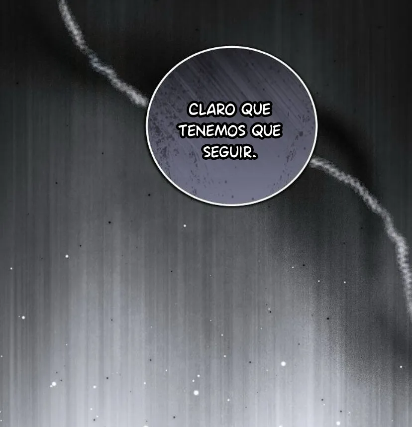 La crueldad de la salvación capítulo 14, página 25