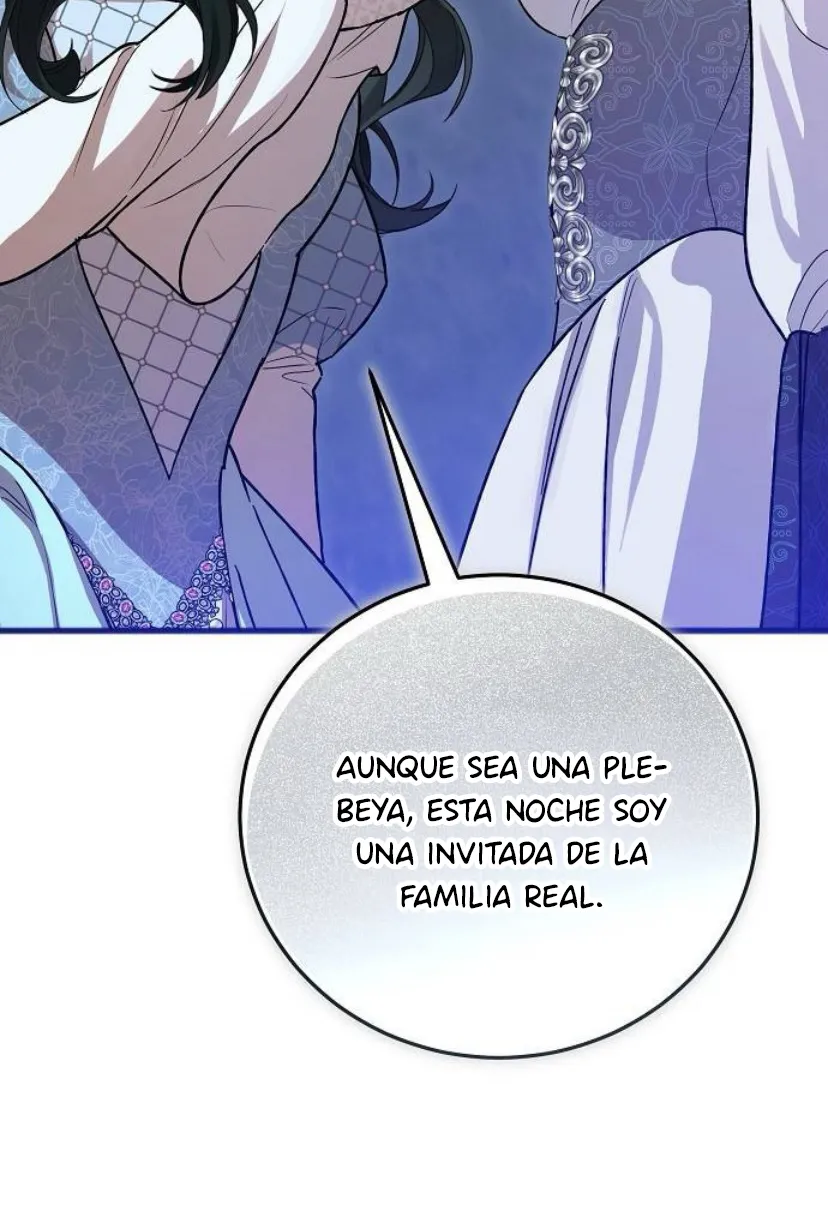 La crueldad de la salvación capítulo 14, página 29