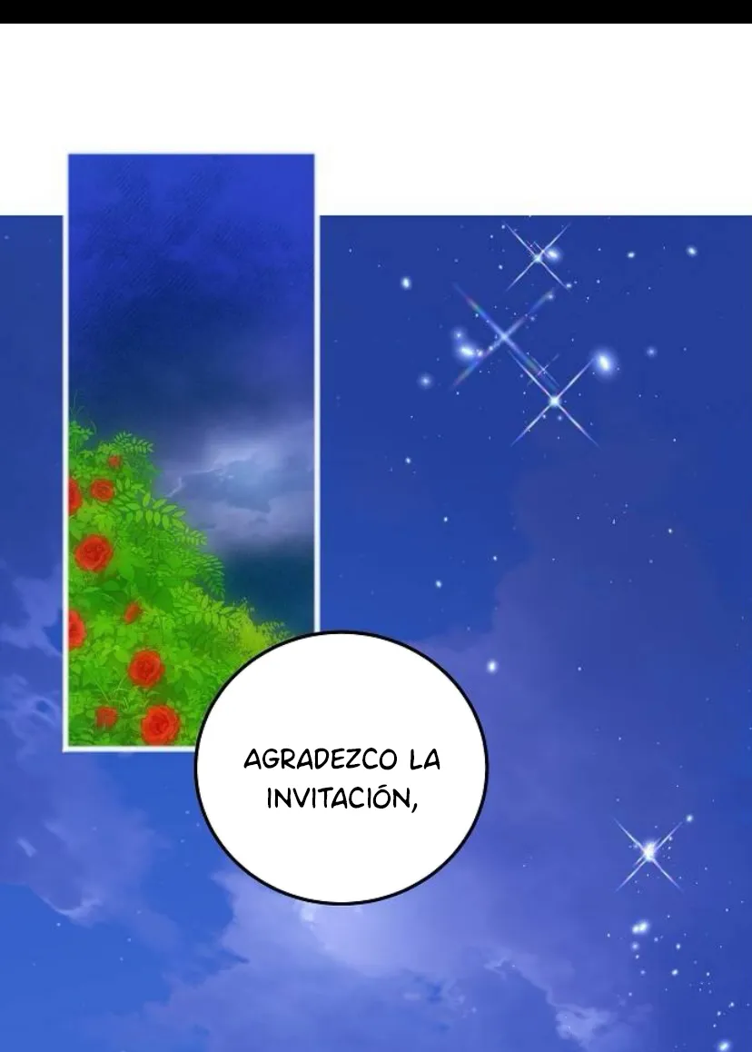 La crueldad de la salvación capítulo 14, página 3