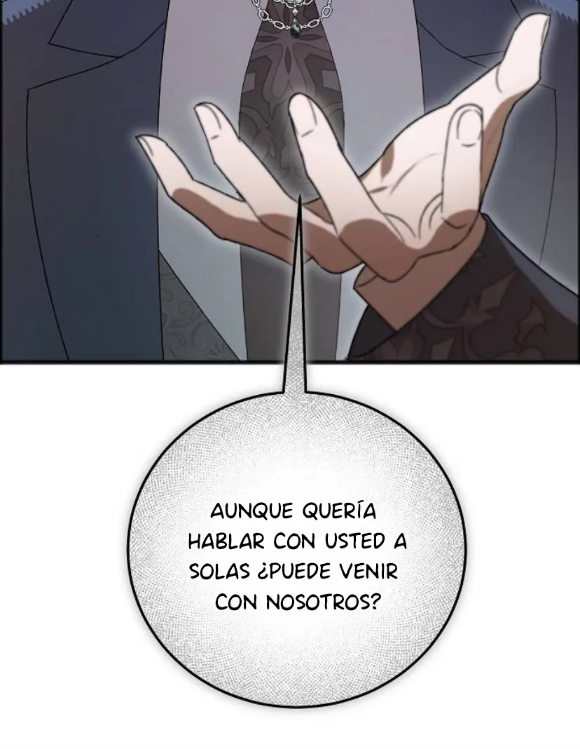 La crueldad de la salvación capítulo 14, página 62