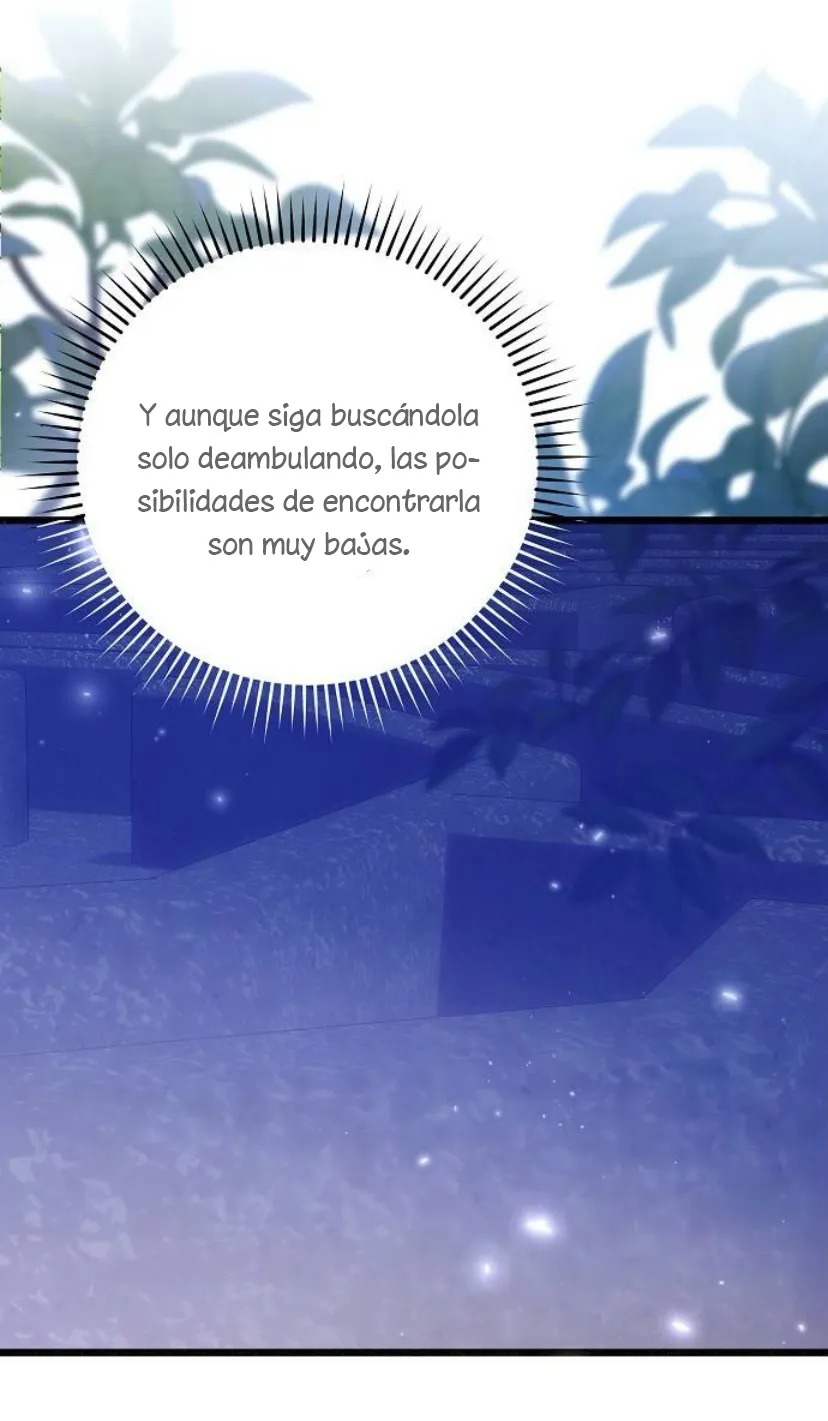 La crueldad de la salvación capítulo 15, página 26