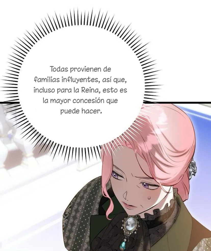 La crueldad de la salvación capítulo 16, página 11