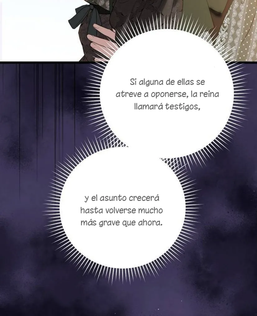 La crueldad de la salvación capítulo 16, página 12