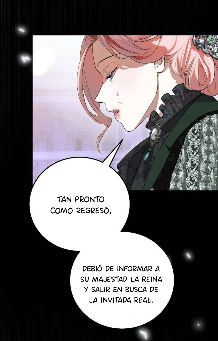 La crueldad de la salvación capítulo 16, página 3