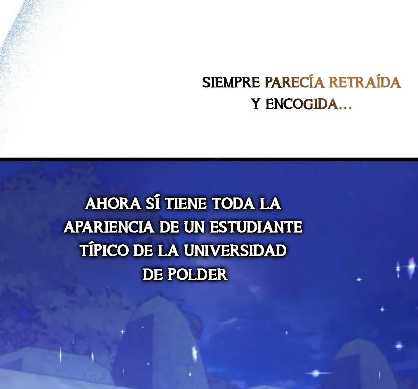 La crueldad de la salvación capítulo 16, página 37