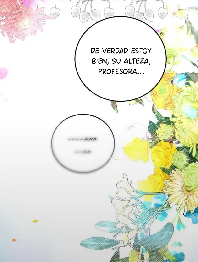 La crueldad de la salvación capítulo 16, página 64