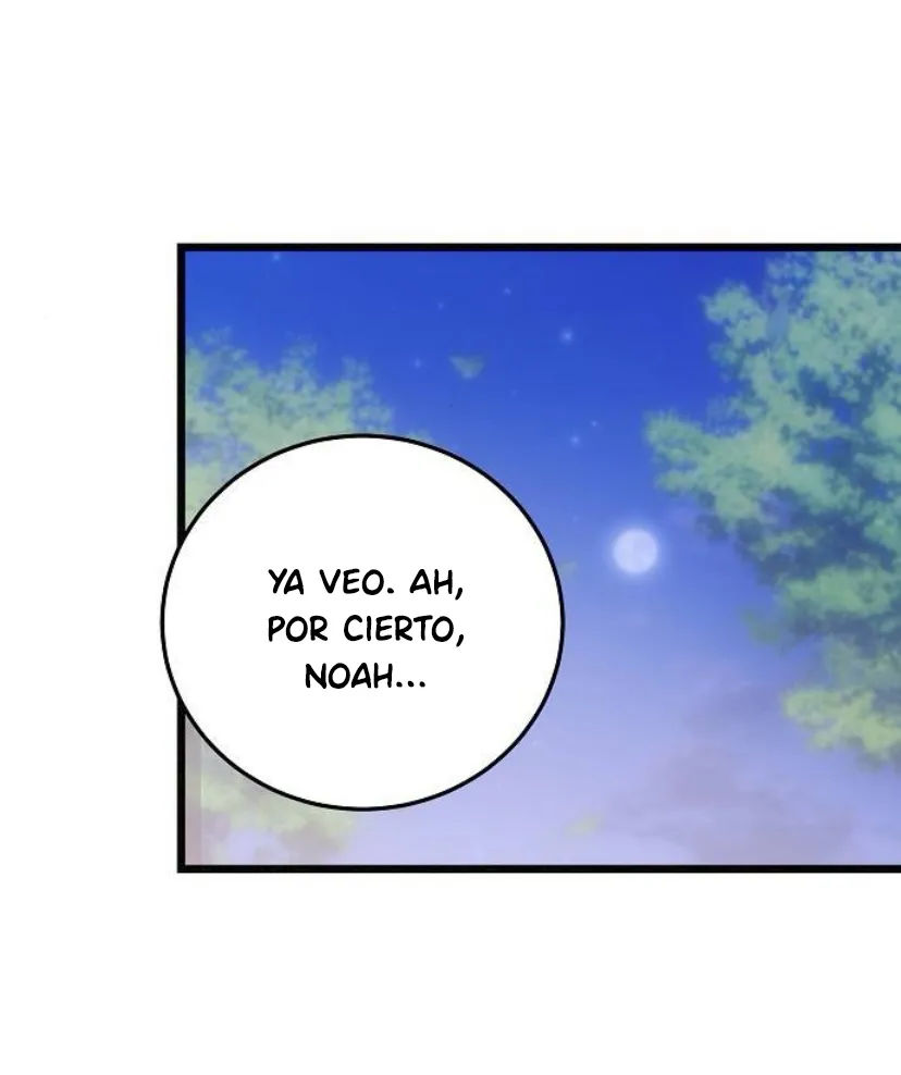 La crueldad de la salvación capítulo 17, página 24