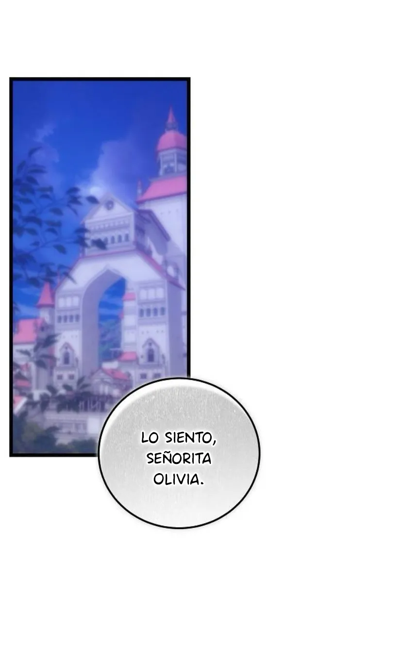 La crueldad de la salvación capítulo 17, página 3
