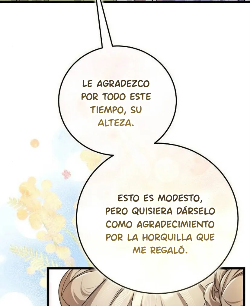 La crueldad de la salvación capítulo 17, página 34