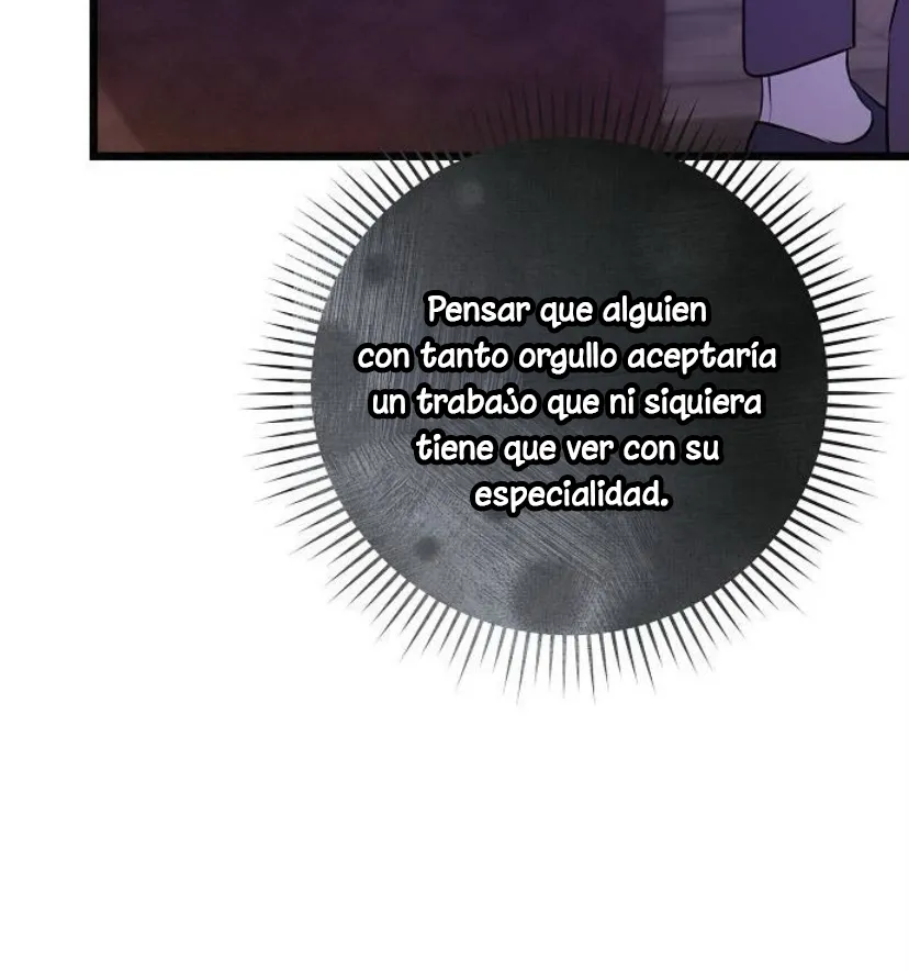 La crueldad de la salvación capítulo 18, página 102