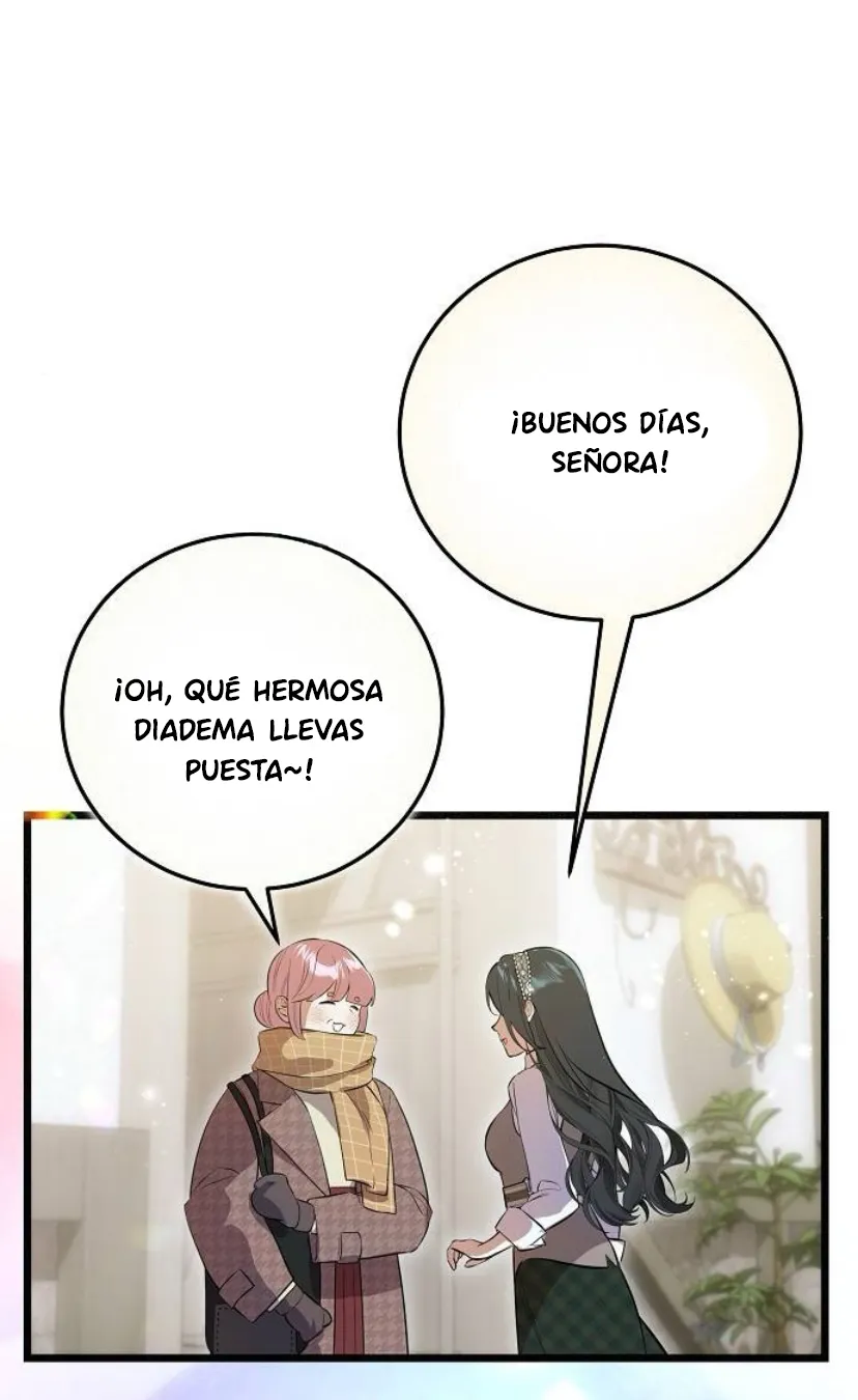 La crueldad de la salvación capítulo 18, página 25