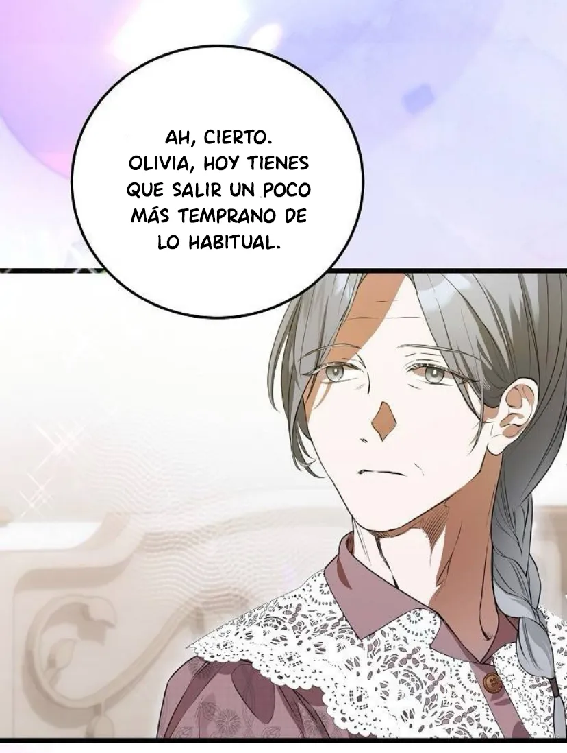 La crueldad de la salvación capítulo 18, página 27